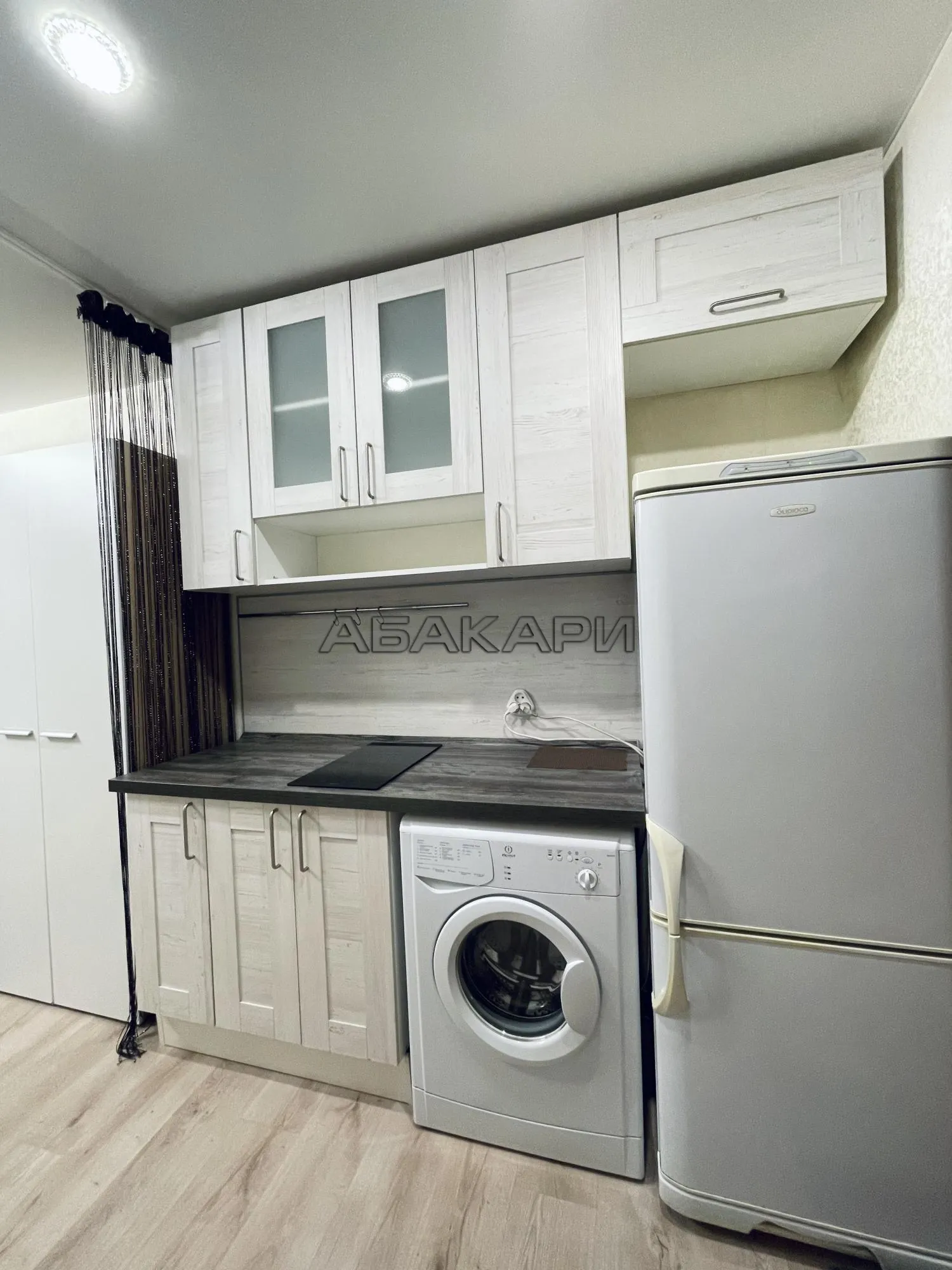 студия улица Крылова, 10  за 25000 руб/мес фото 4