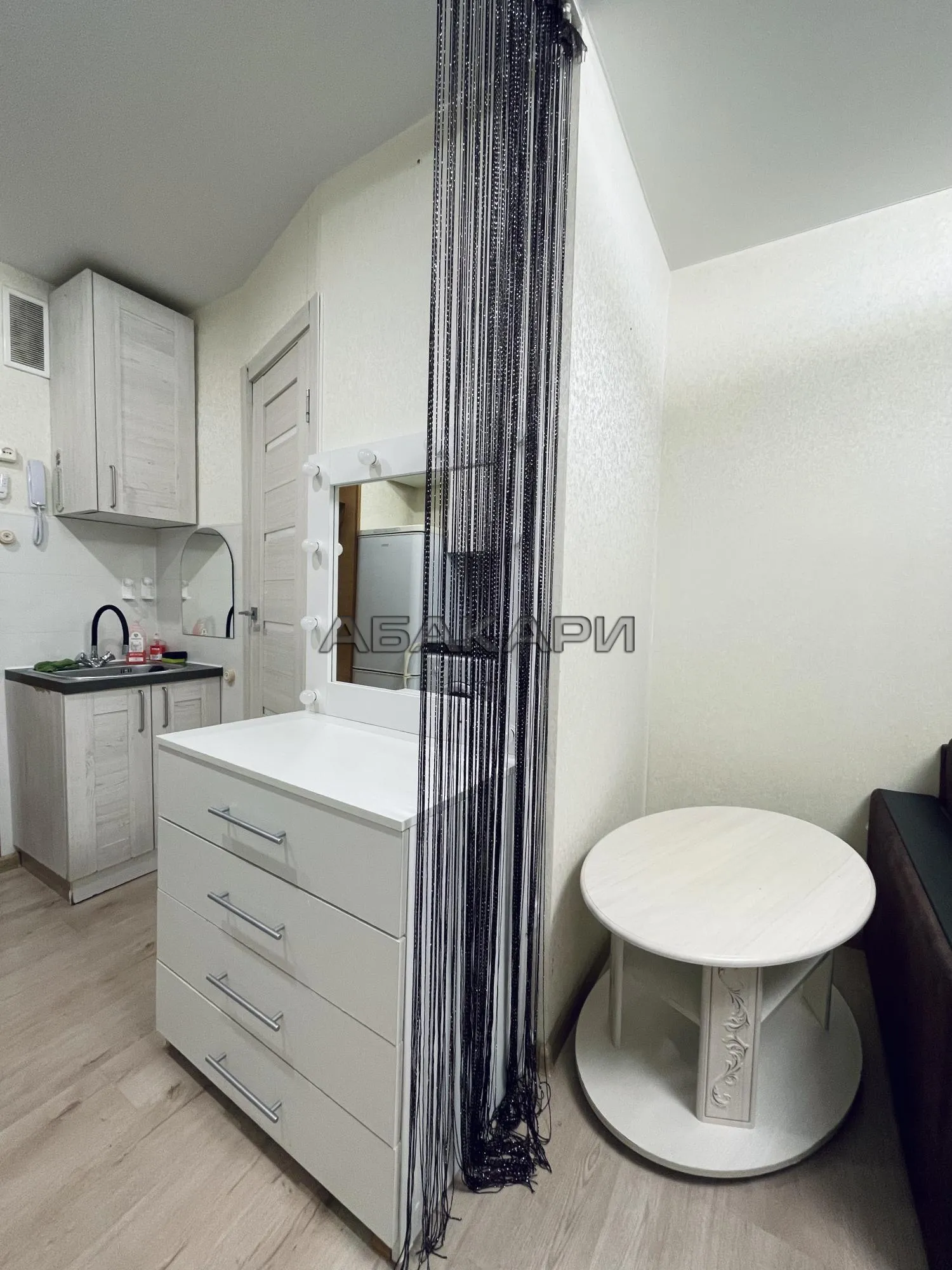 студия улица Крылова, 10  за 25000 руб/мес фото 5