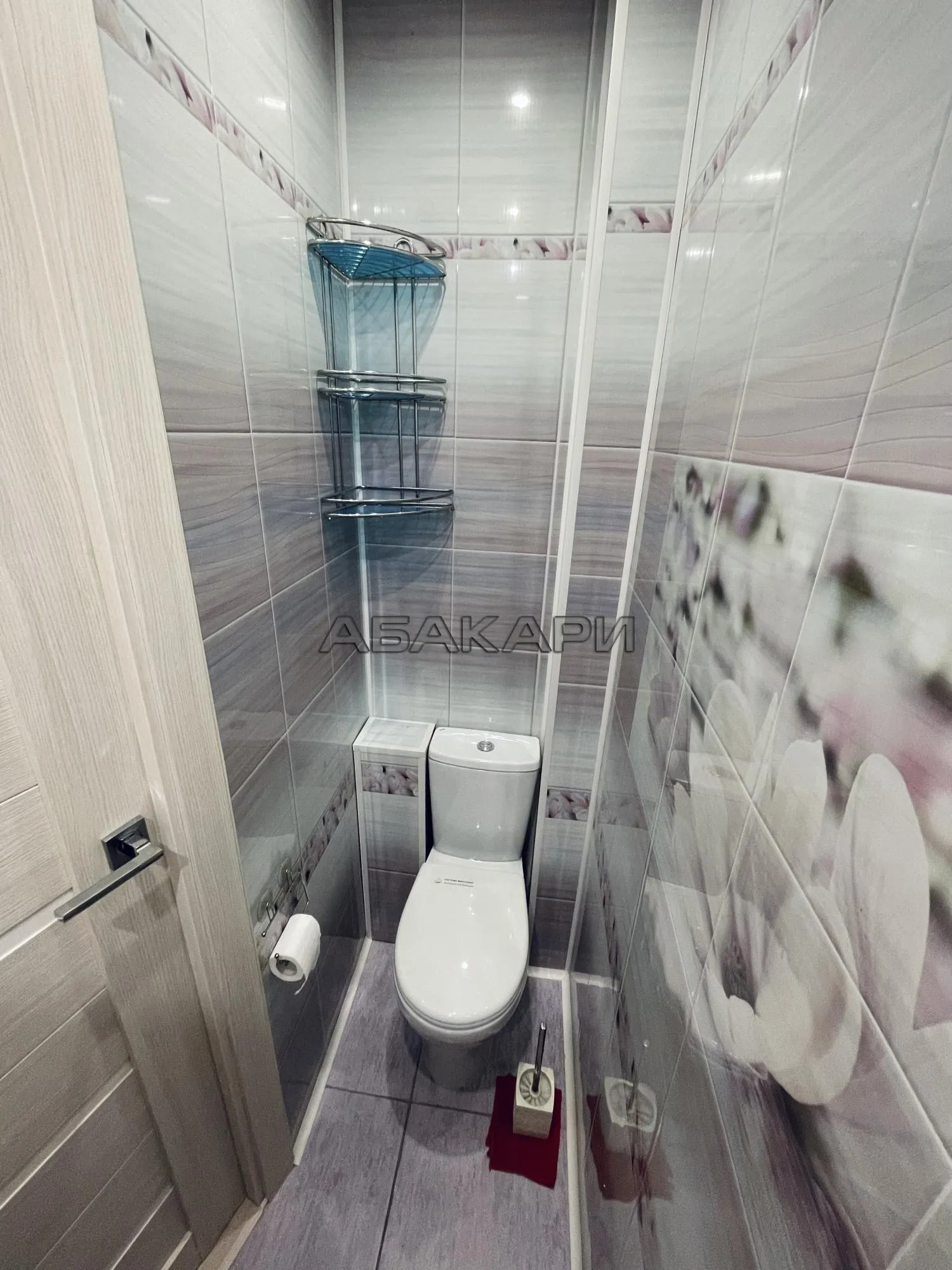 студия улица Крылова, 10  за 25000 руб/мес фото 6