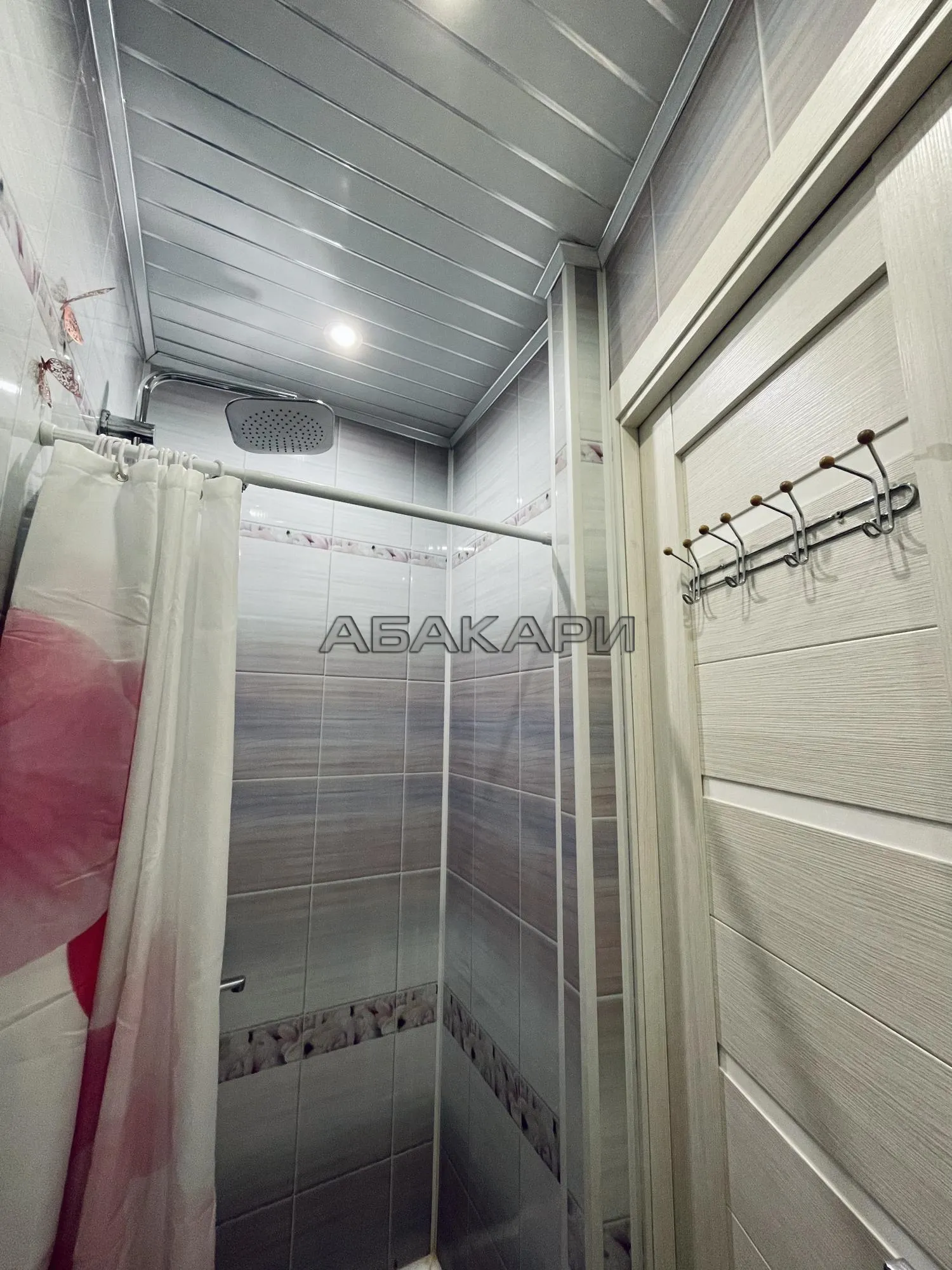 студия улица Крылова, 10  за 25000 руб/мес фото 7