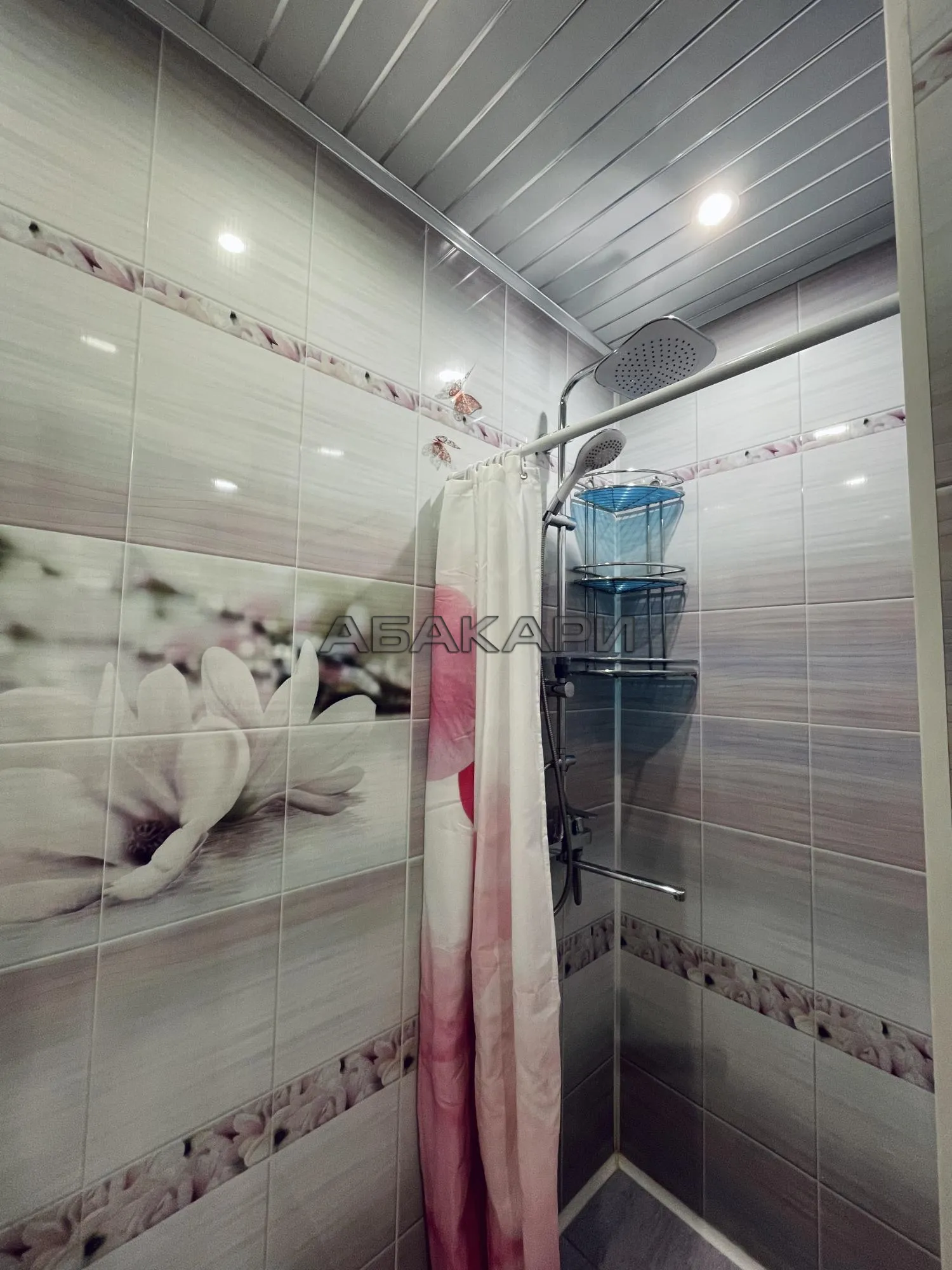 студия улица Крылова, 10  за 25000 руб/мес фото 9