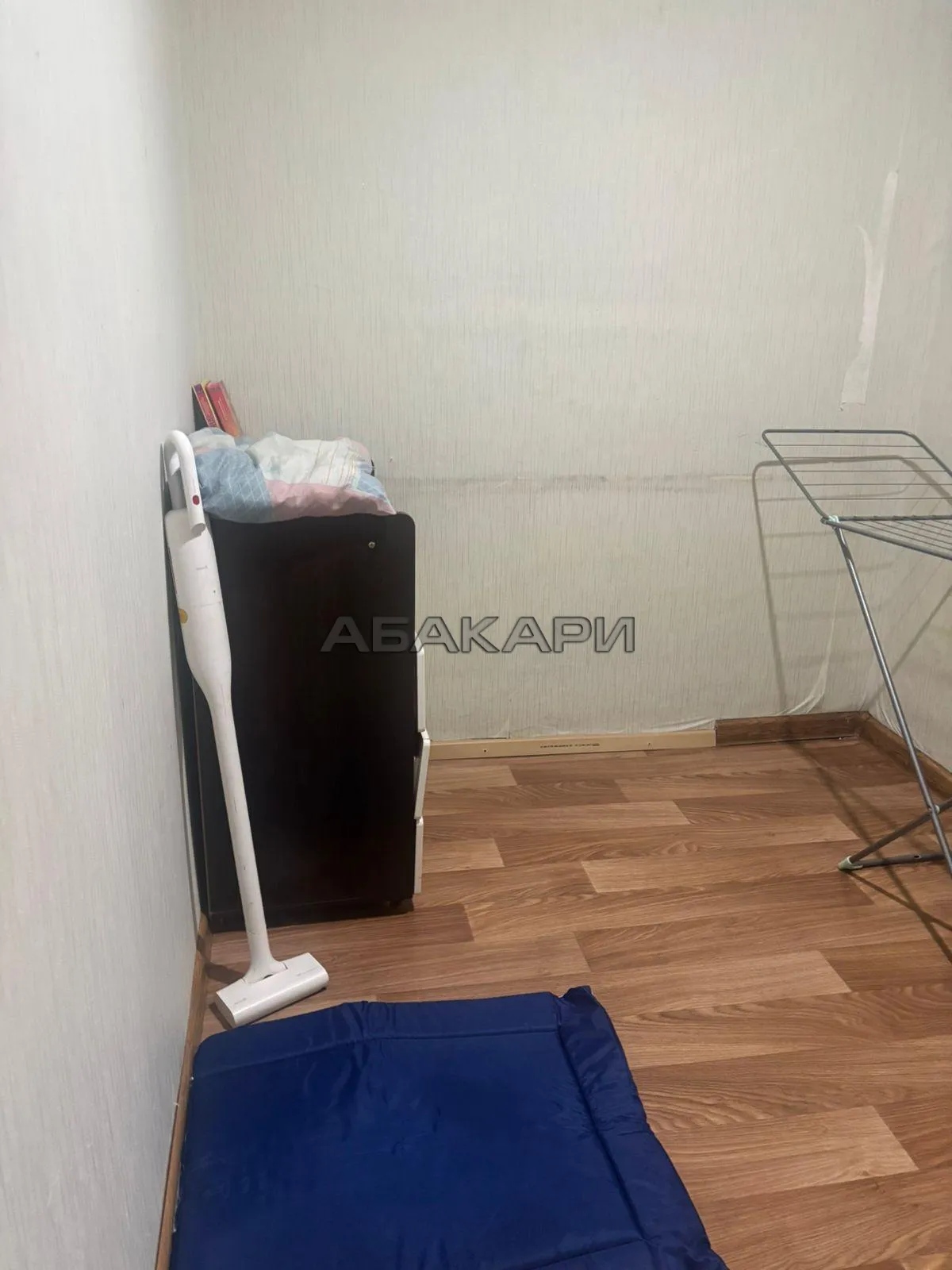 2-комнатная Волгоградская улица, 2 за 25000 руб/мес фото 4 2-комнатная Волгоградская улица, 2 за 25000 руб/мес фото 4