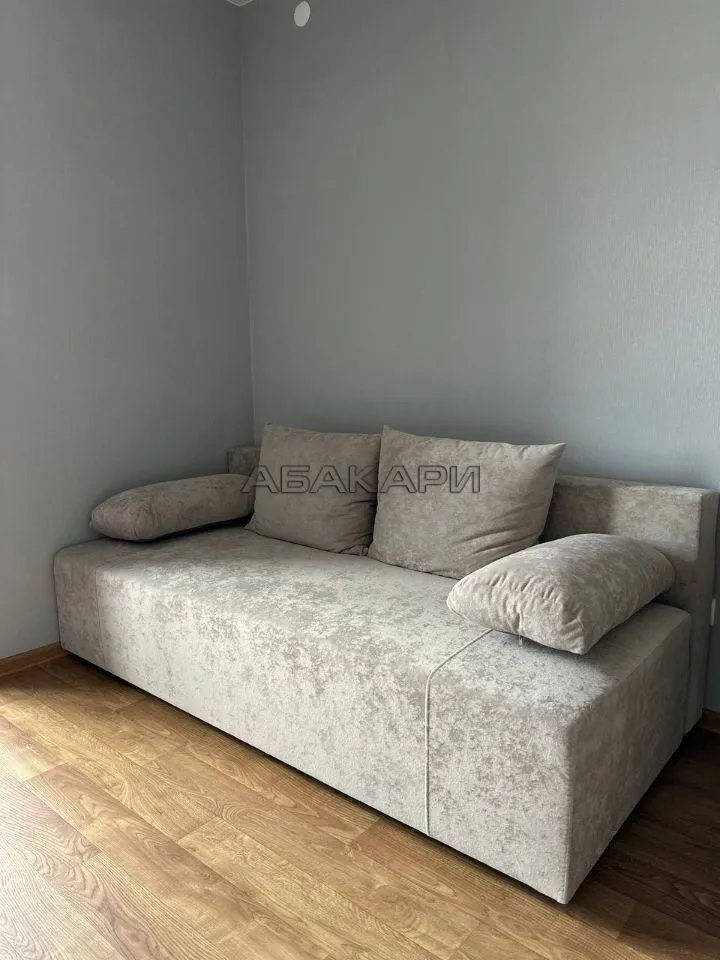 студия Апрельская улица, 9А  за 30000 руб/мес фото 4