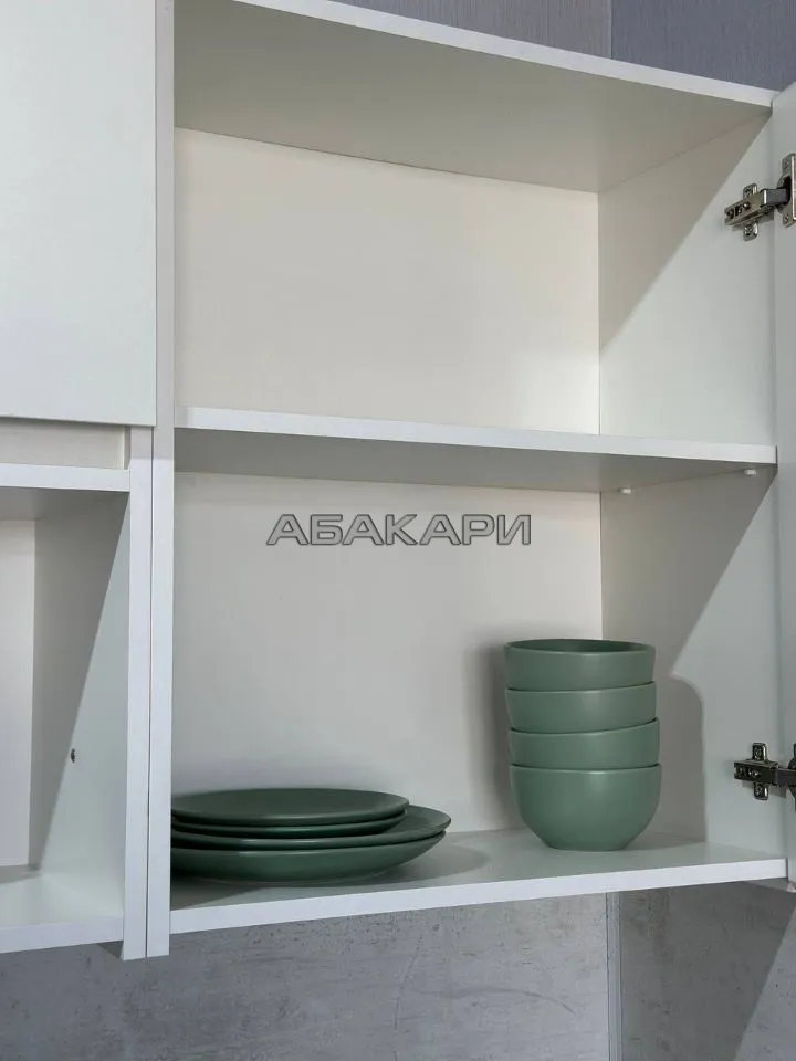 студия Апрельская улица, 9А  за 30000 руб/мес фото 10