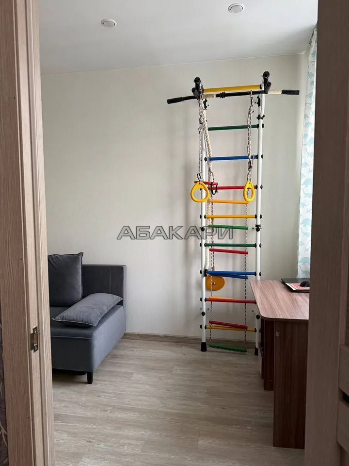 3-комнатная улица Можайского, 7  за 40000 руб/мес фото 7