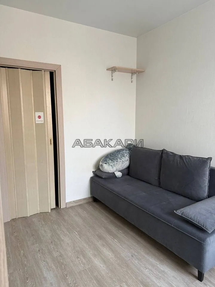 3-комнатная улица Можайского, 7  за 40000 руб/мес фото 9