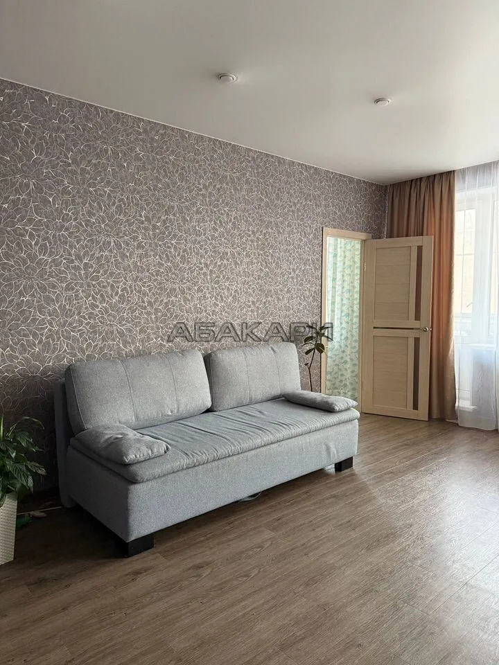 3-комнатная улица Можайского, 7  за 40000 руб/мес фото 11