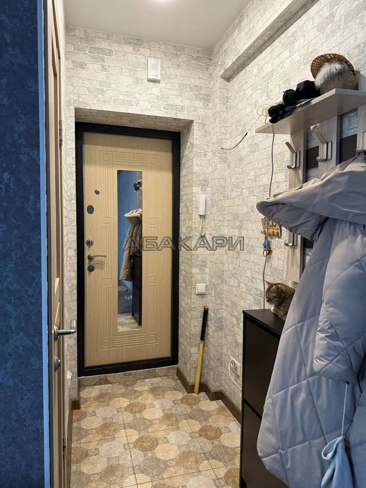 3-комнатная улица Можайского, 7  за 40000 руб/мес фото 12