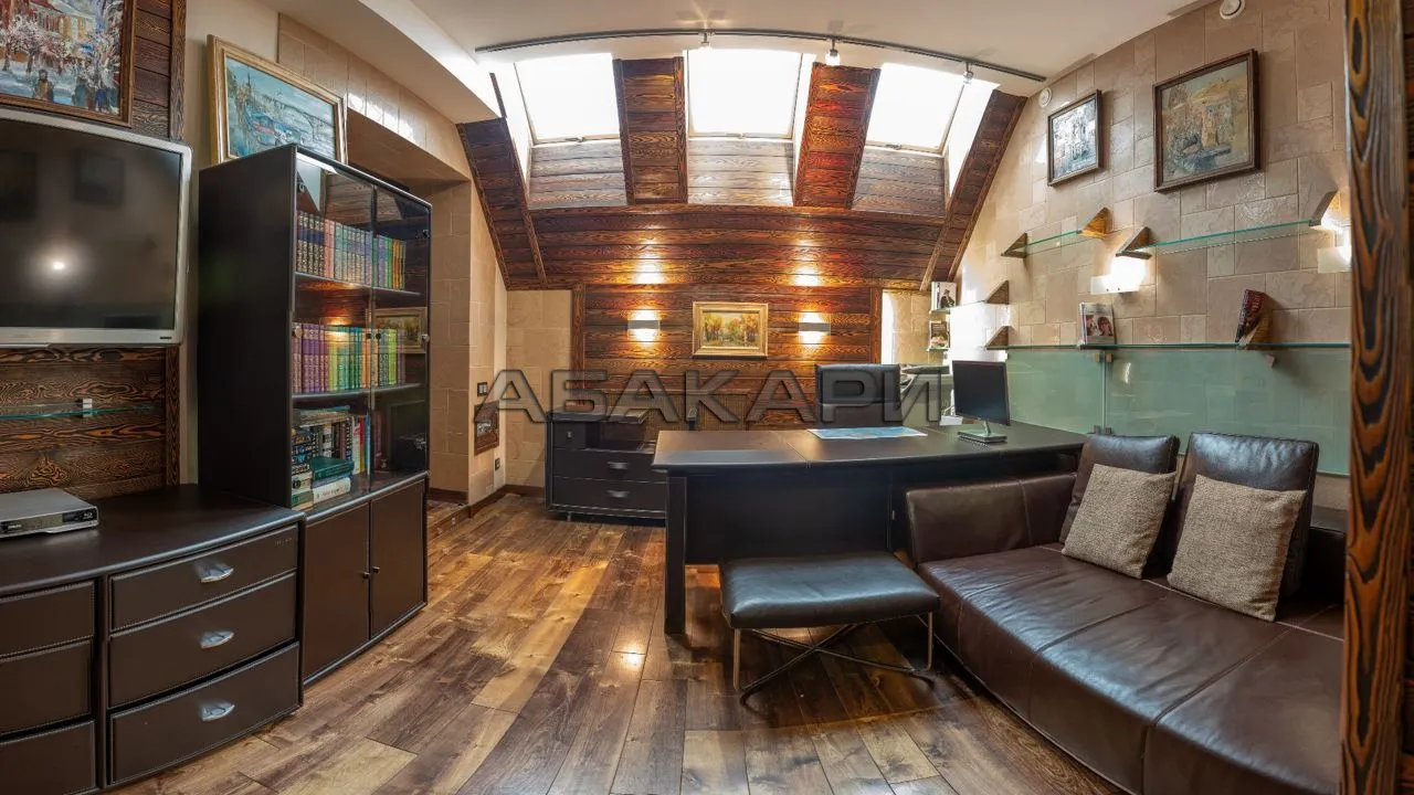 4-комнатная проспект Мира, 105Д  за 122000 руб/мес фото 11