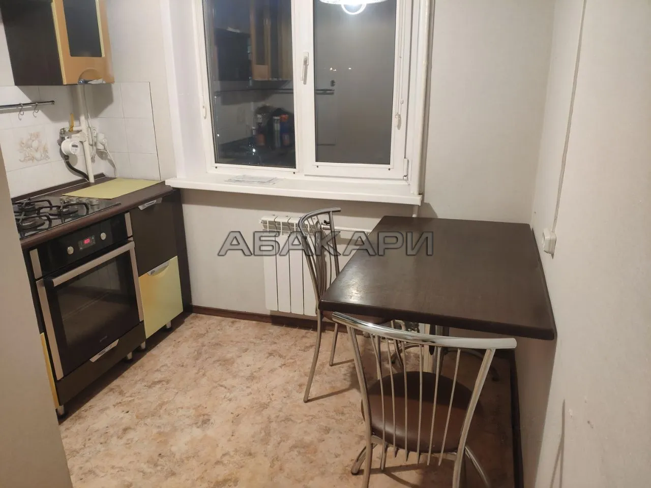 2-комнатная Семафорная улица, 239 за 35000 руб/мес фото 2 2-комнатная Семафорная улица, 239 за 35000 руб/мес фото 2