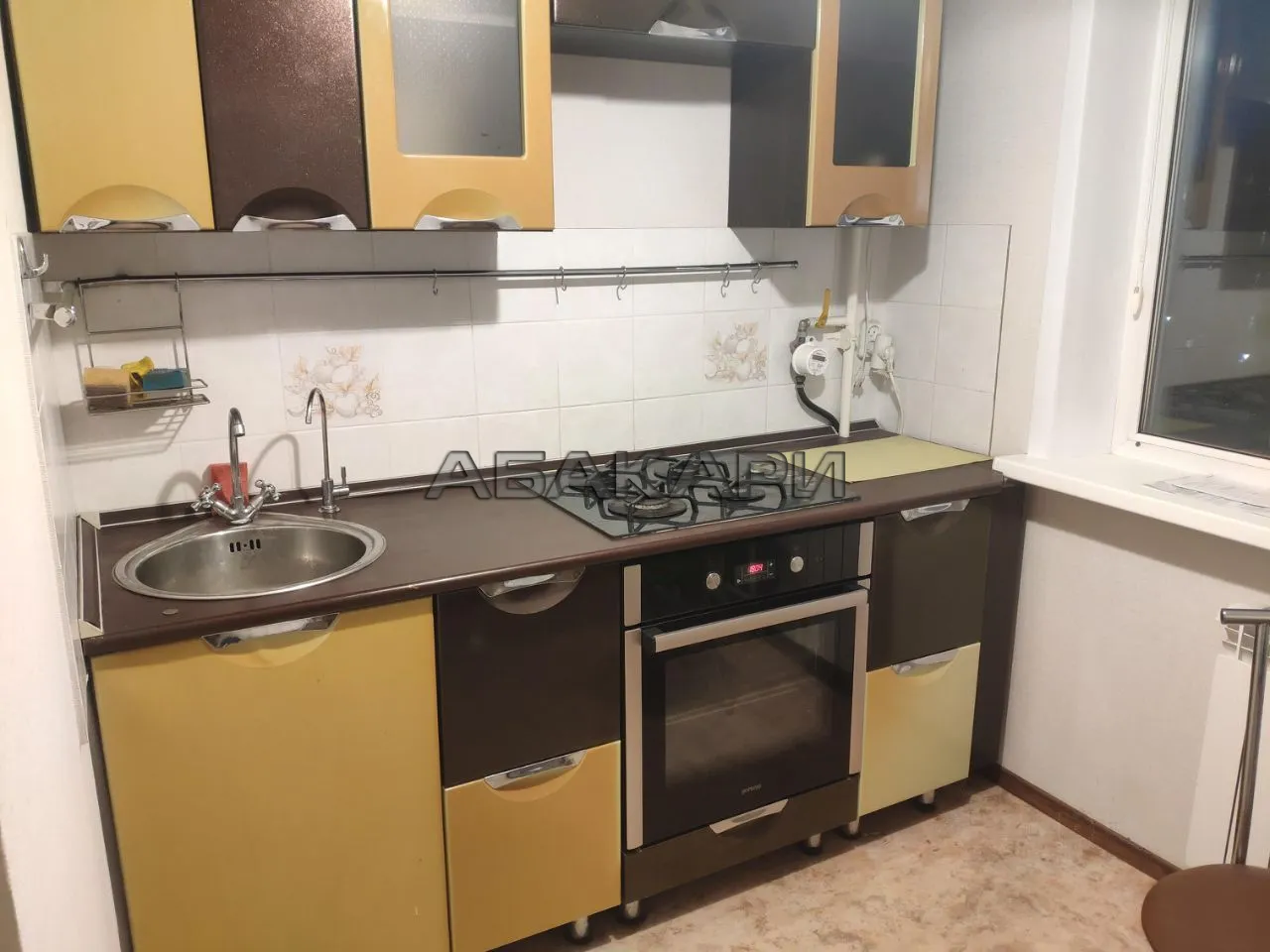 2-комнатная Семафорная улица, 239 за 35000 руб/мес фото 1 2-комнатная Семафорная улица, 239 за 35000 руб/мес фото 1