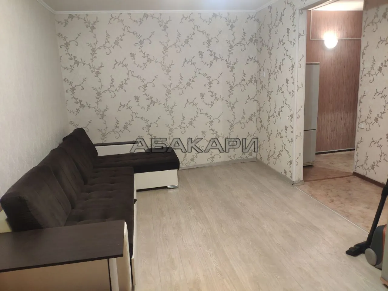 2-комнатная Семафорная улица, 239 за 35000 руб/мес фото 3 2-комнатная Семафорная улица, 239 за 35000 руб/мес фото 3