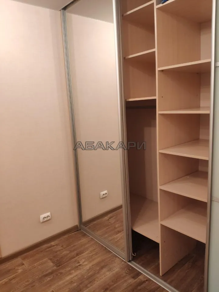 2-комнатная Семафорная улица, 239  за 35000 руб/мес фото 9