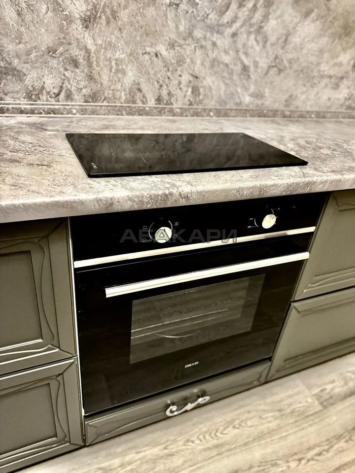 1-комнатная улица Шахтёров, 38 за 45000 руб/мес фото 2 1-комнатная улица Шахтёров, 38 за 45000 руб/мес фото 2