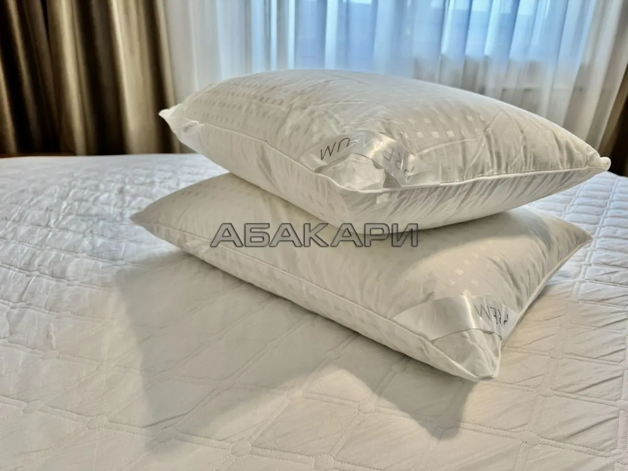 1-комнатная улица Шахтёров, 38 за 45000 руб/мес фото 18 1-комнатная улица Шахтёров, 38 за 45000 руб/мес фото 18