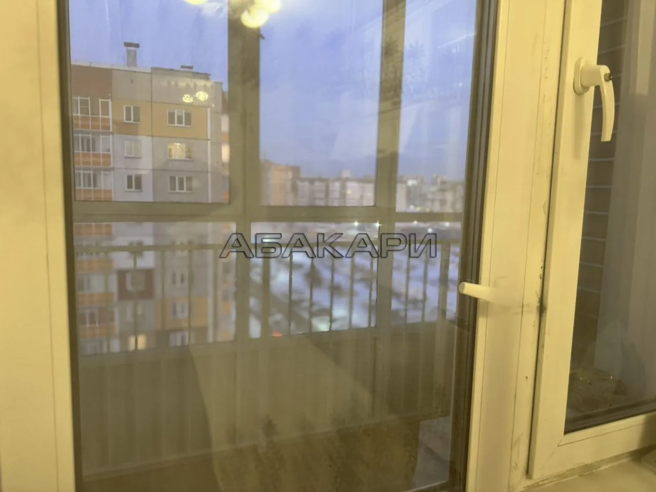 1-комнатная улица Шахтёров, 38  за 45000 руб/мес фото 22