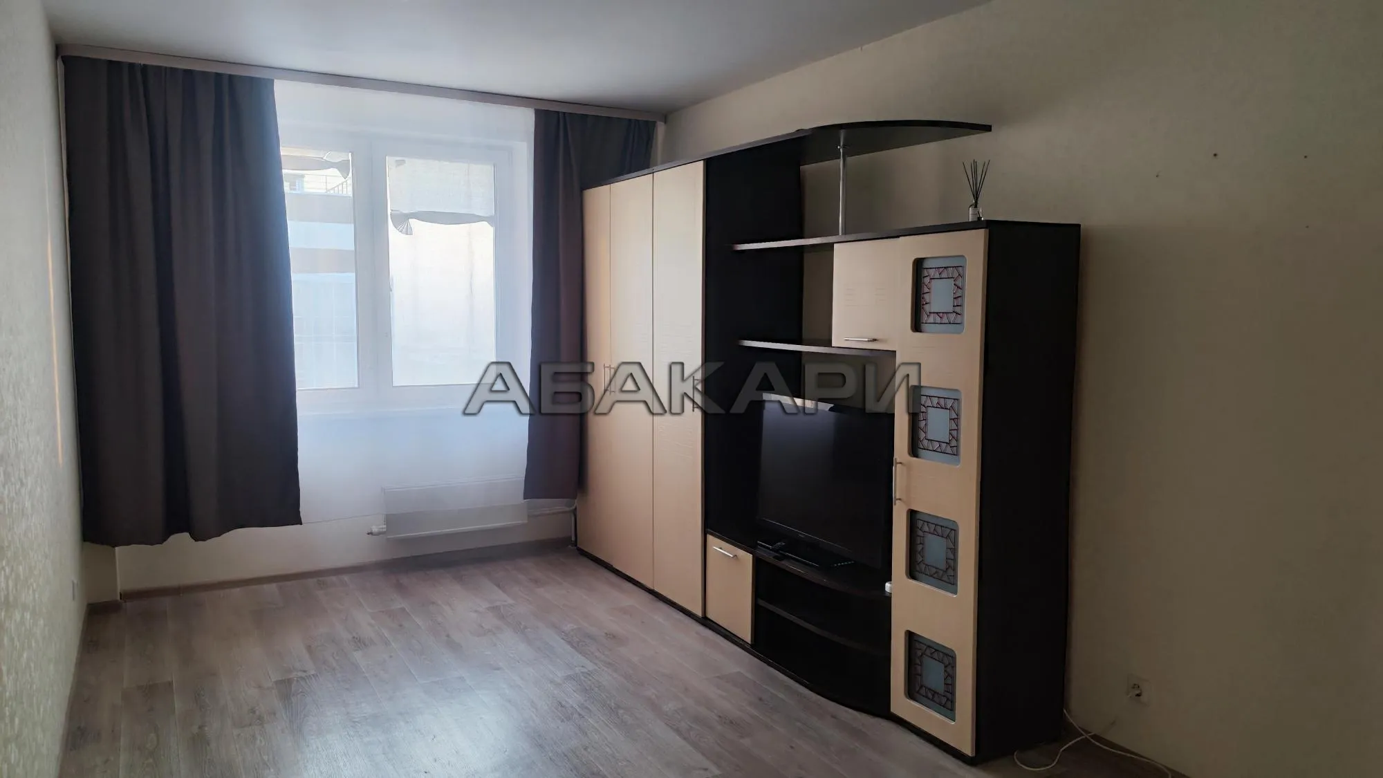 1-комнатная Судостроительная улица, 155 за 25000 руб/мес фото 2 1-комнатная Судостроительная улица, 155 за 25000 руб/мес фото 2