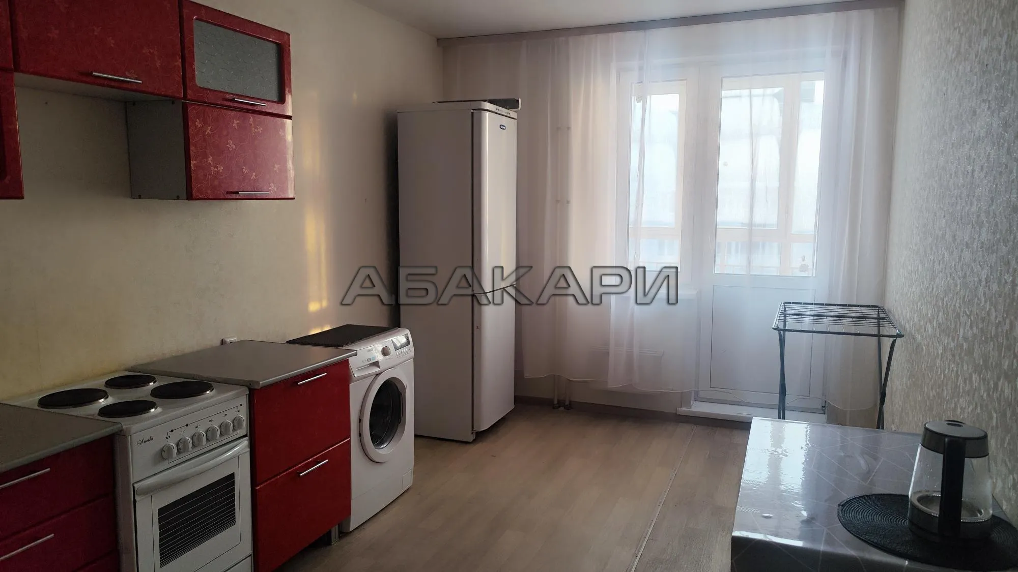 1-комнатная Судостроительная улица, 155 за 25000 руб/мес фото 1 1-комнатная Судостроительная улица, 155 за 25000 руб/мес фото 1