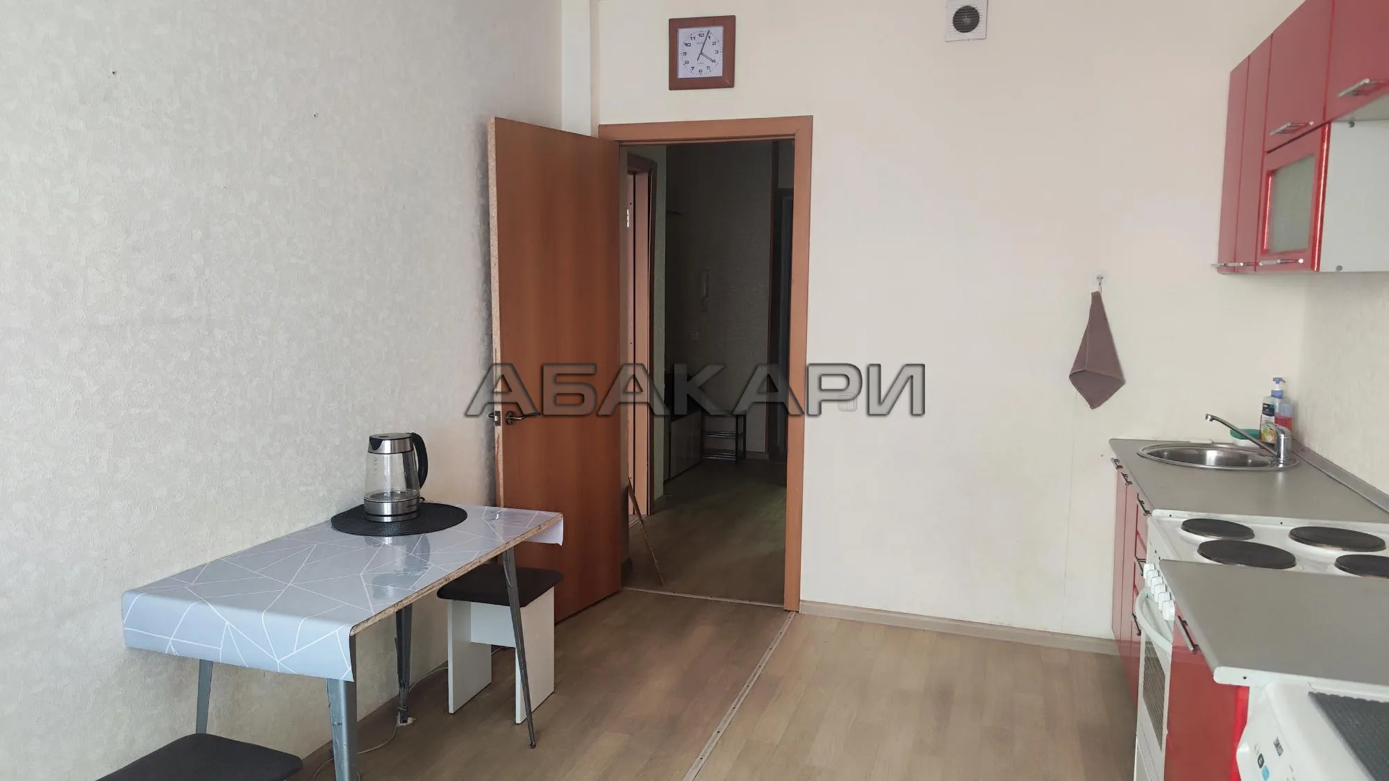 1-комнатная Судостроительная улица, 155 за 25000 руб/мес фото 5 1-комнатная Судостроительная улица, 155 за 25000 руб/мес фото 5