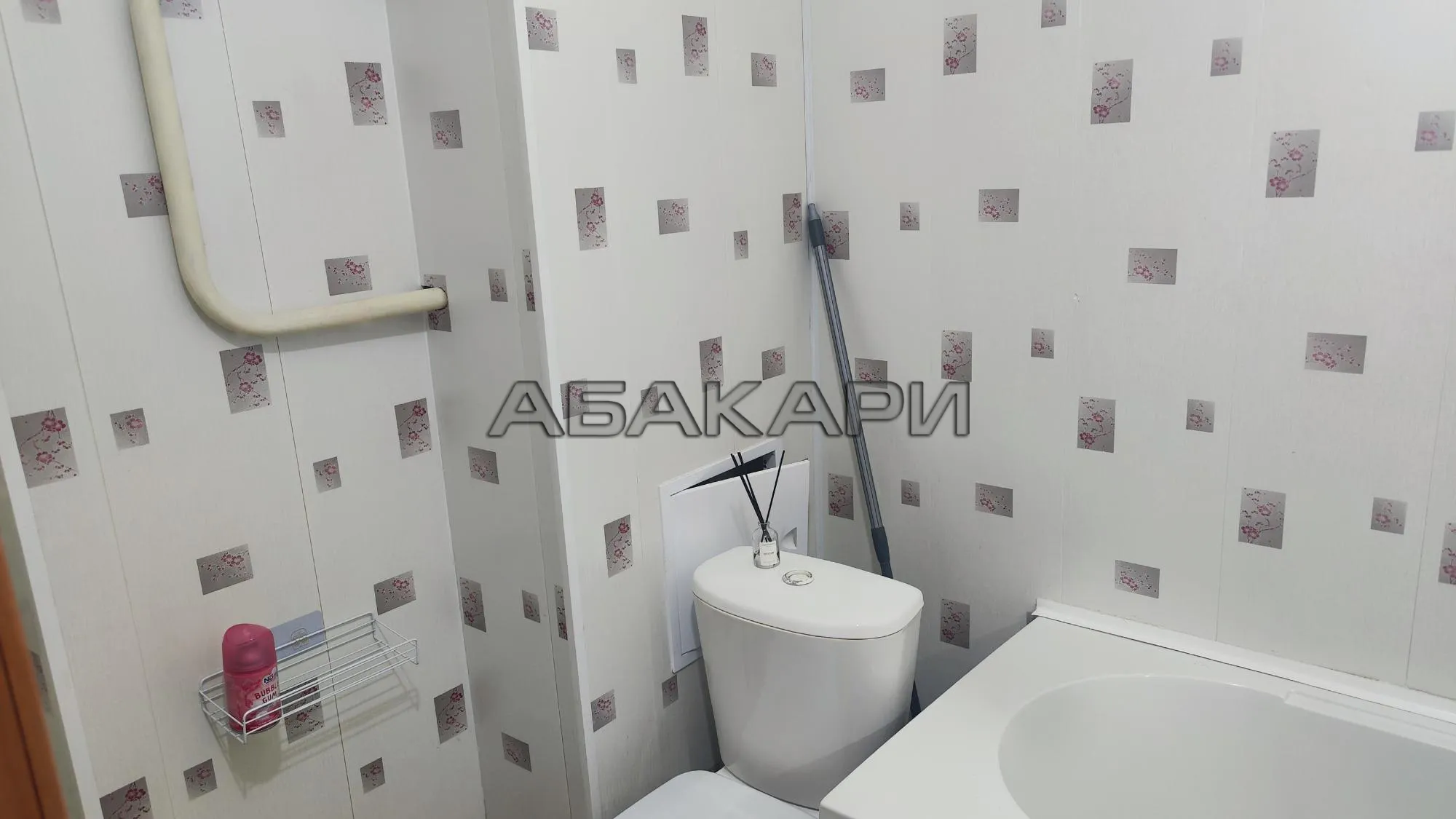 1-комнатная Судостроительная улица, 155 за 25000 руб/мес фото 7 1-комнатная Судостроительная улица, 155 за 25000 руб/мес фото 7