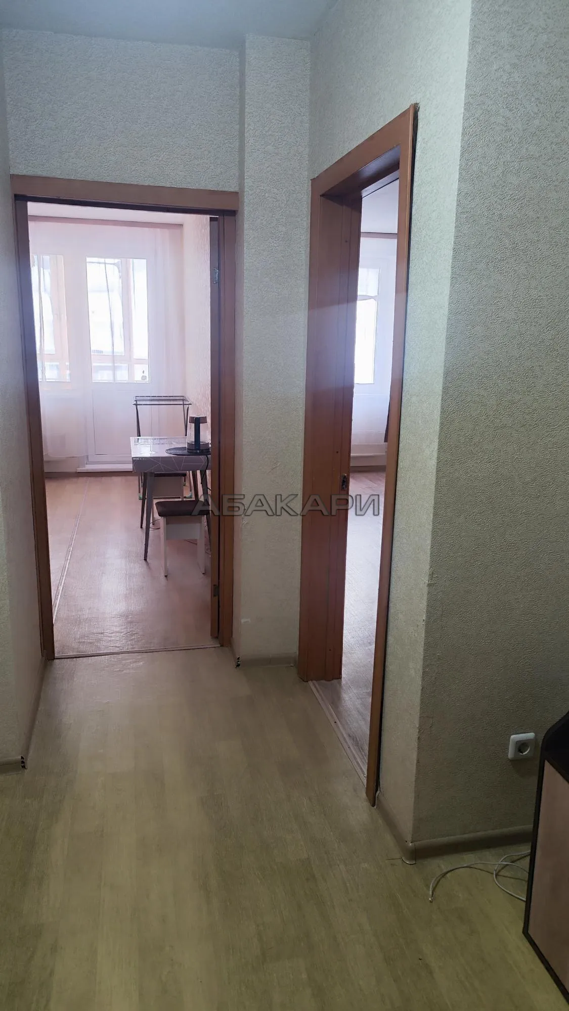 1-комнатная Судостроительная улица, 155 за 25000 руб/мес фото 3 1-комнатная Судостроительная улица, 155 за 25000 руб/мес фото 3