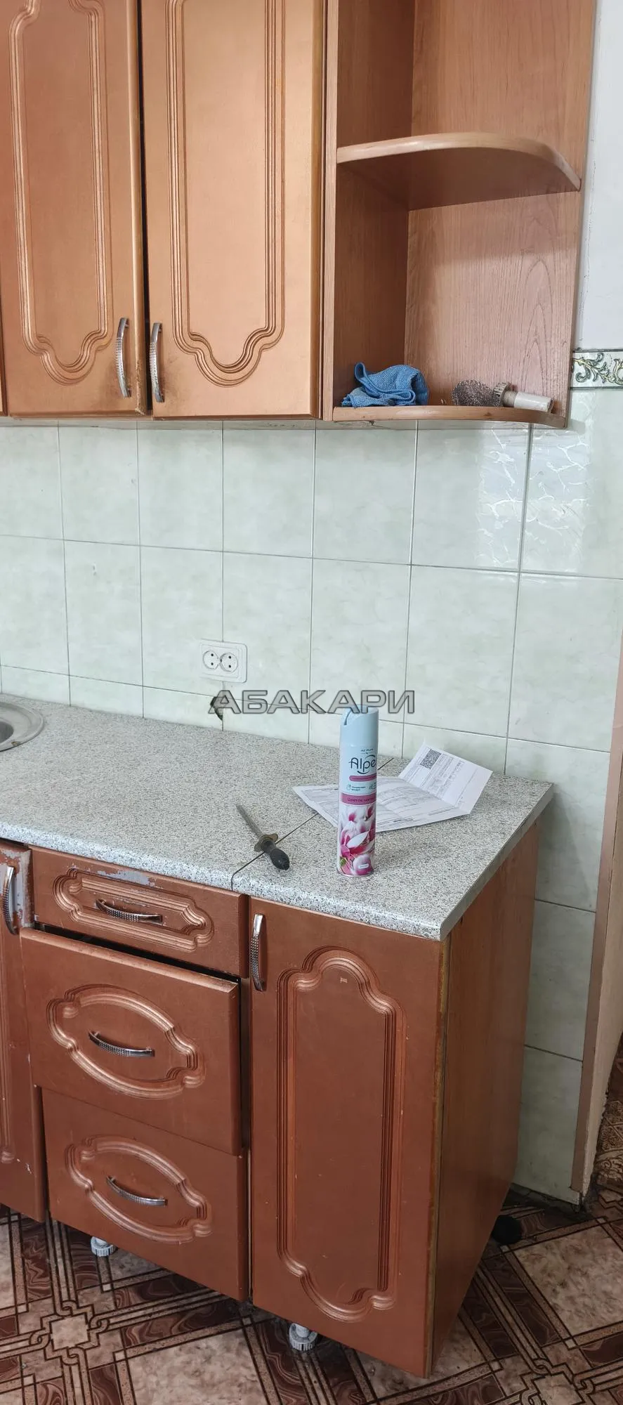 3-комнатная улица Александра Матросова, 14  за 30000 руб/мес фото 2