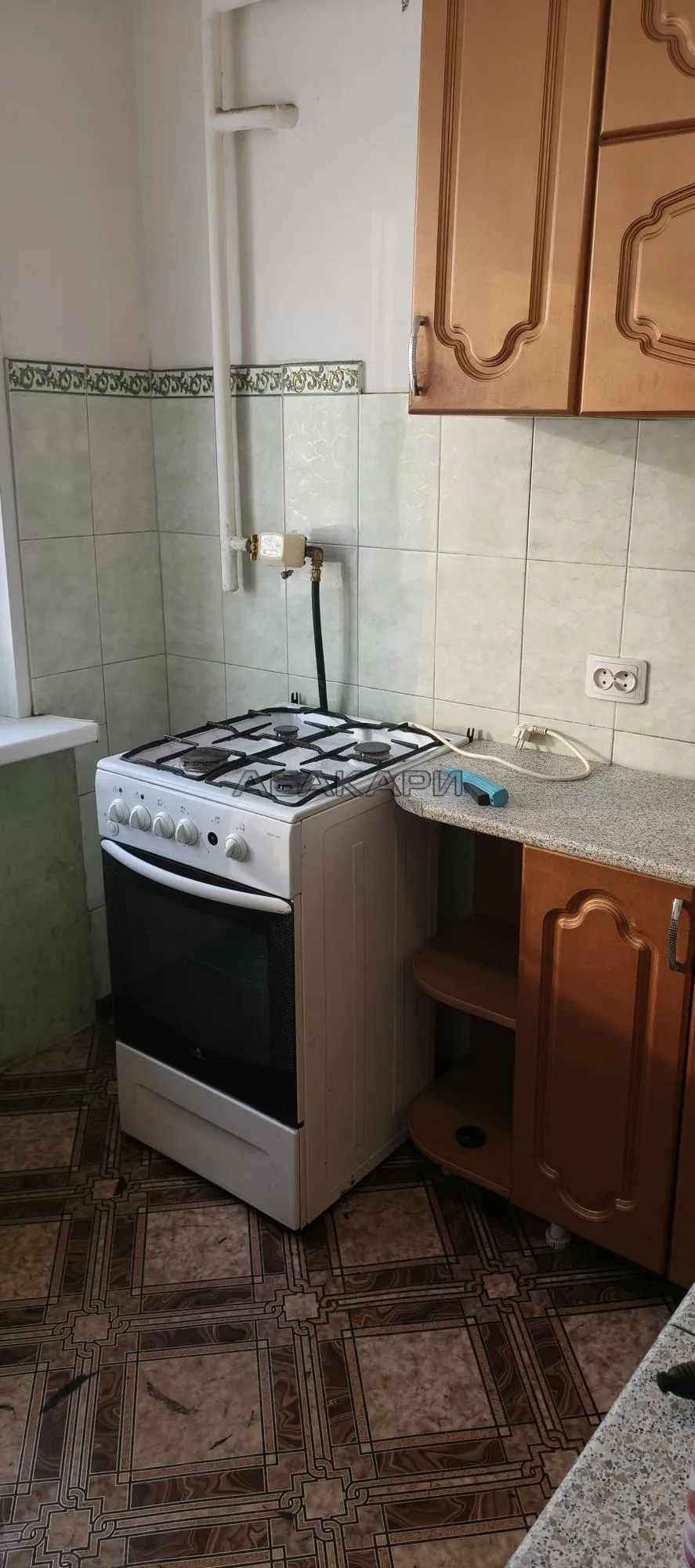 3-комнатная улица Александра Матросова, 14  за 30000 руб/мес фото 1