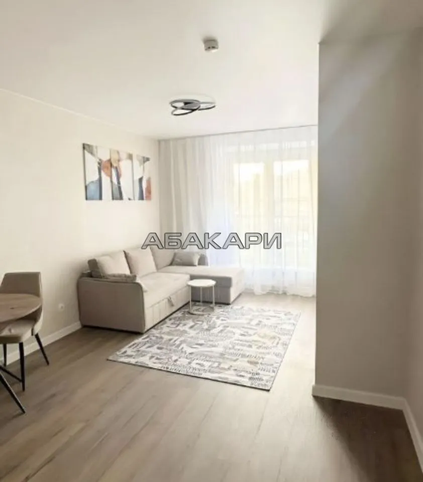 2-комнатная улица Авиаторов, 18 за 50000 руб/мес фото 3 2-комнатная улица Авиаторов, 18 за 50000 руб/мес фото 3