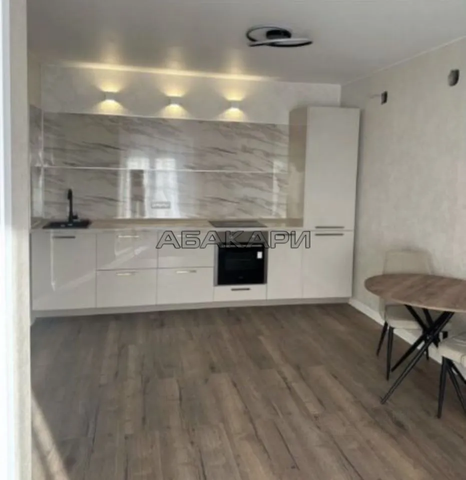 2-комнатная улица Авиаторов, 18 за 50000 руб/мес фото 2 2-комнатная улица Авиаторов, 18 за 50000 руб/мес фото 2