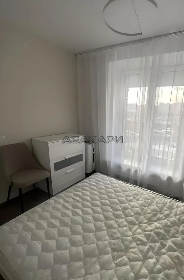 2-комнатная улица Авиаторов, 18 за 50000 руб/мес фото 4 2-комнатная улица Авиаторов, 18 за 50000 руб/мес фото 4