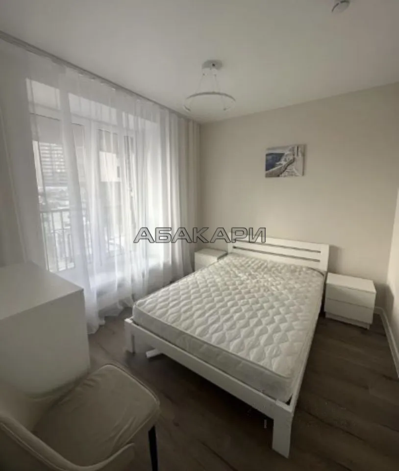 2-комнатная улица Авиаторов, 18 за 50000 руб/мес фото 1 2-комнатная улица Авиаторов, 18 за 50000 руб/мес фото 1