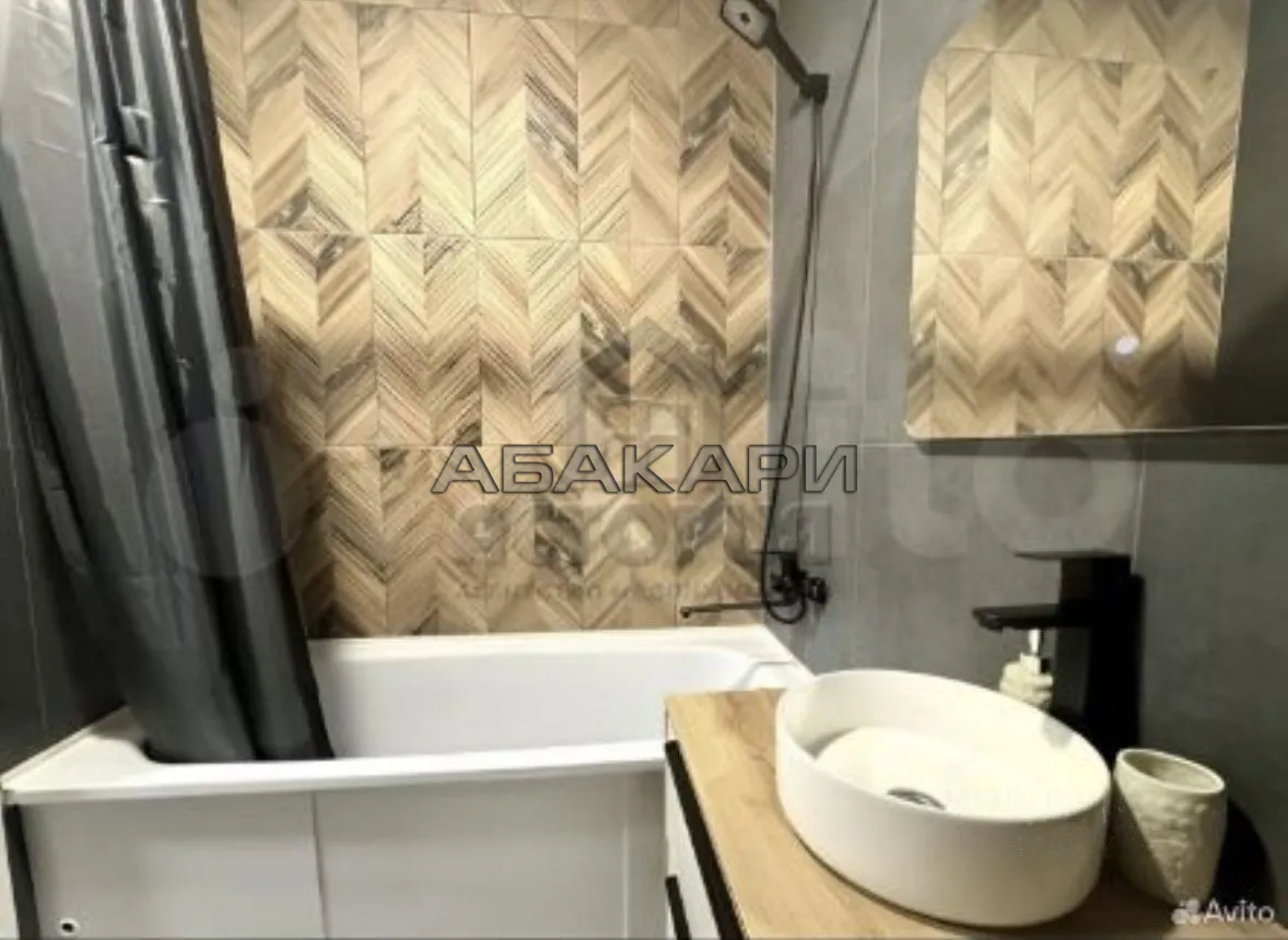 2-комнатная улица Авиаторов, 18 за 50000 руб/мес фото 7 2-комнатная улица Авиаторов, 18 за 50000 руб/мес фото 7