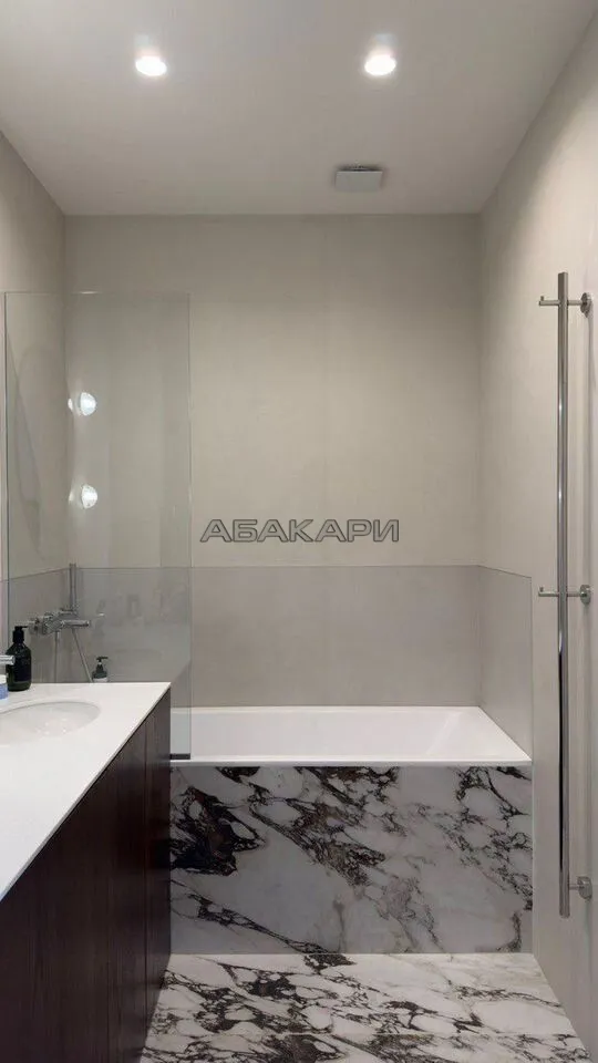 2-комнатная улица Бограда, 113 за 60000 руб/мес фото 1 2-комнатная улица Бограда, 113 за 60000 руб/мес фото 1