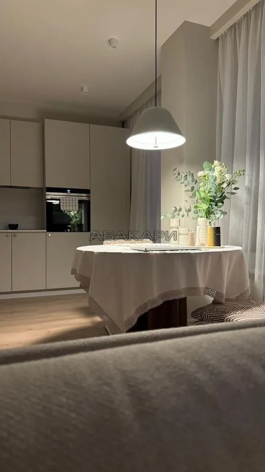 2-комнатная улица Бограда, 113 за 60000 руб/мес фото 2 2-комнатная улица Бограда, 113 за 60000 руб/мес фото 2