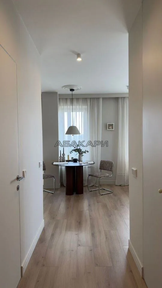 2-комнатная улица Бограда, 113 за 60000 руб/мес фото 3 2-комнатная улица Бограда, 113 за 60000 руб/мес фото 3