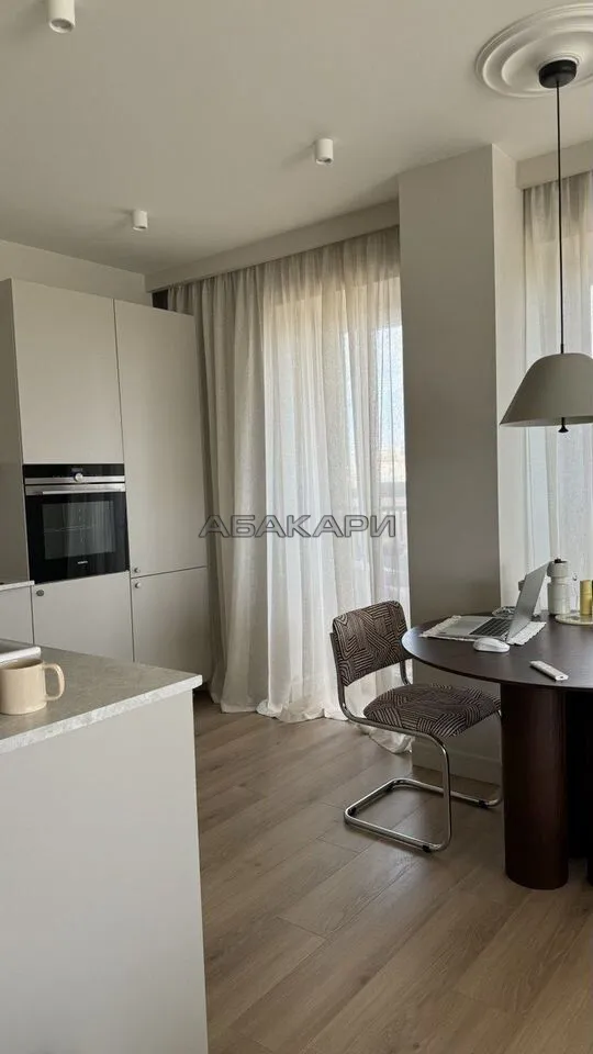 2-комнатная улица Бограда, 113 за 60000 руб/мес фото 5 2-комнатная улица Бограда, 113 за 60000 руб/мес фото 5