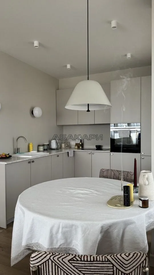 2-комнатная улица Бограда, 113 за 60000 руб/мес фото 6 2-комнатная улица Бограда, 113 за 60000 руб/мес фото 6