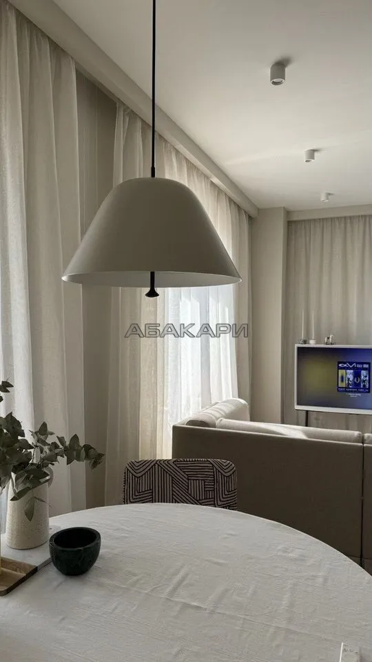 2-комнатная улица Бограда, 113 за 60000 руб/мес фото 7 2-комнатная улица Бограда, 113 за 60000 руб/мес фото 7