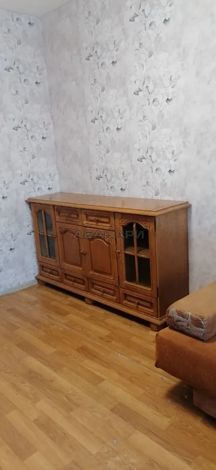 1-комнатная улица Чернышевского, 104 за 25000 руб/мес фото 5 1-комнатная улица Чернышевского, 104 за 25000 руб/мес фото 5