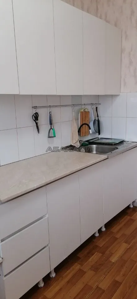 1-комнатная улица Чернышевского, 104 за 25000 руб/мес фото 1 1-комнатная улица Чернышевского, 104 за 25000 руб/мес фото 1