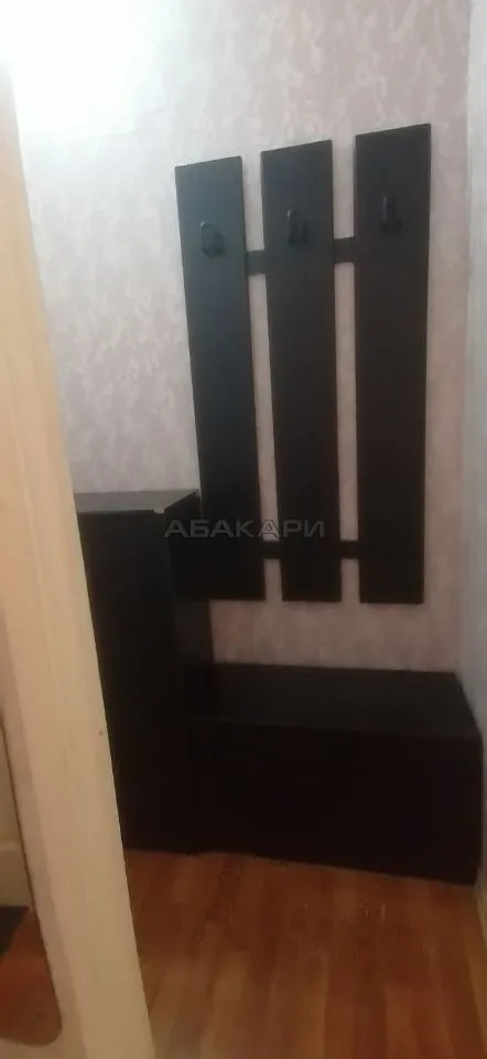 1-комнатная улица Чернышевского, 104  за 25000 руб/мес фото 7