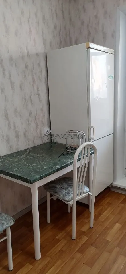 1-комнатная улица Чернышевского, 104 за 25000 руб/мес фото 4 1-комнатная улица Чернышевского, 104 за 25000 руб/мес фото 4