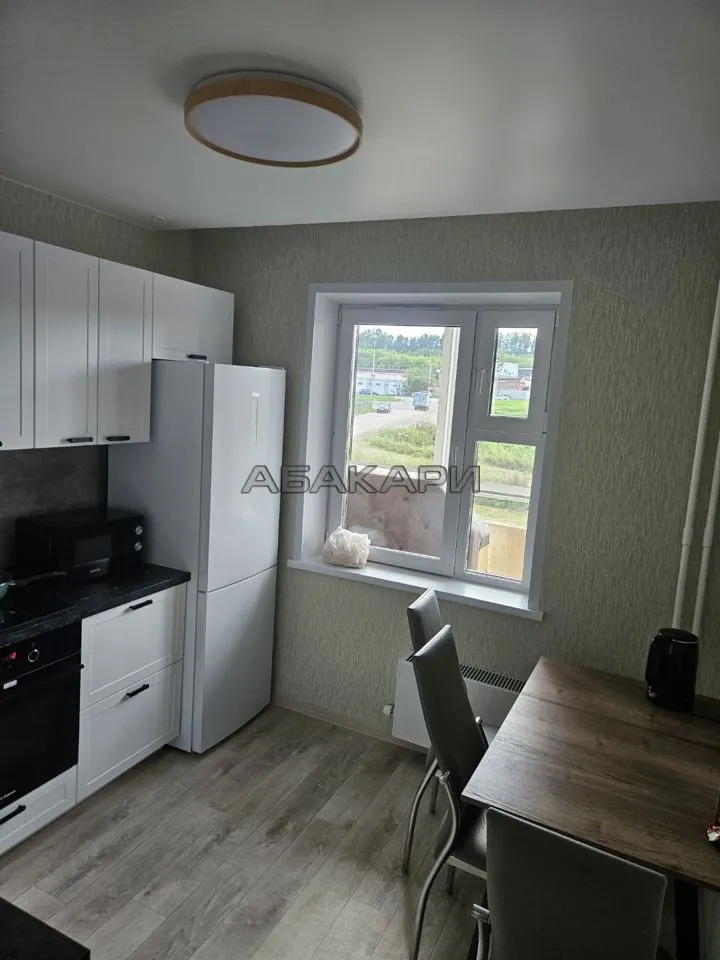 1-комнатная улица Калинина, 112/1  за 32000 руб/мес фото 1