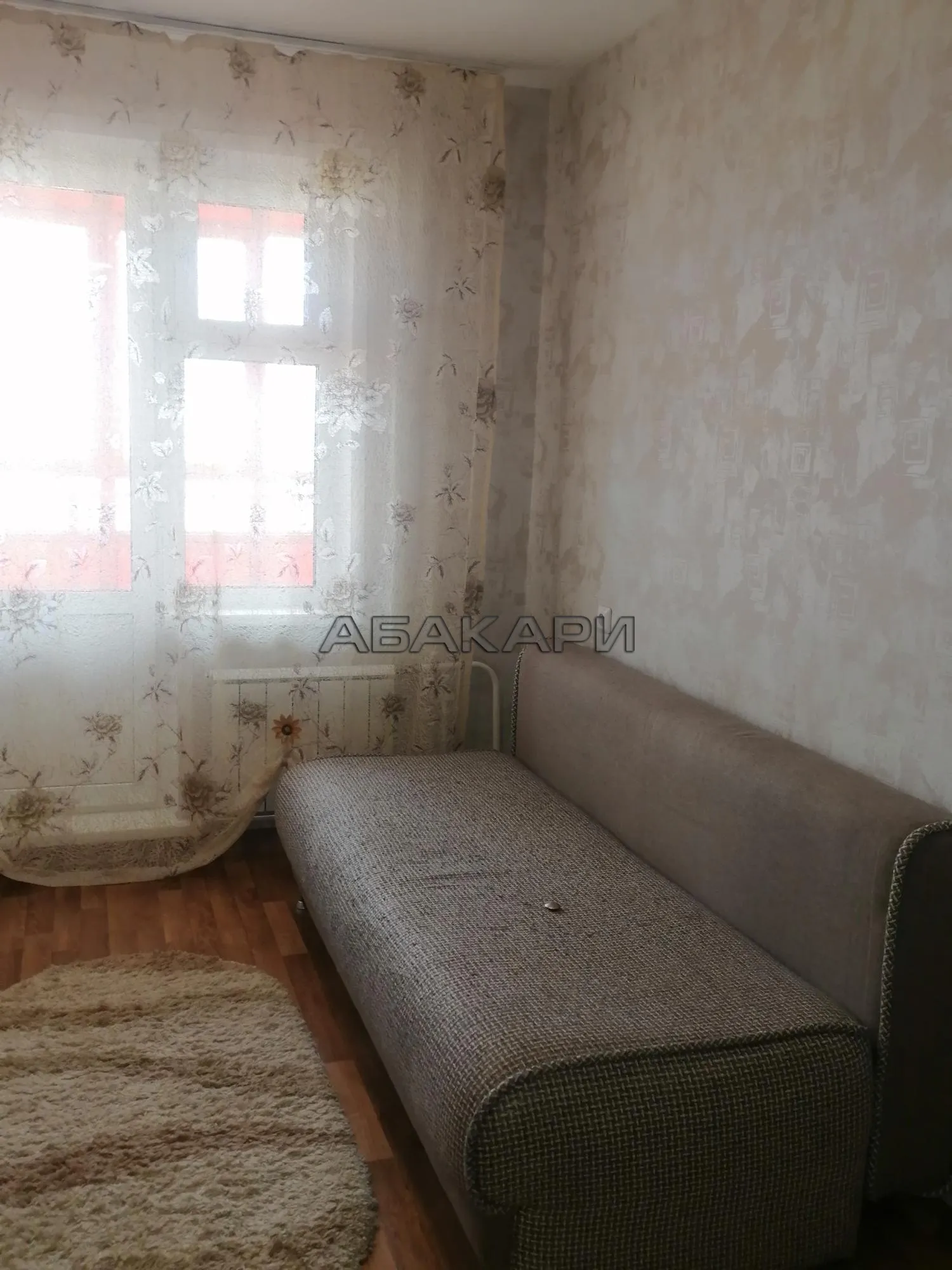 студия улица Вильского, 28  за 23000 руб/мес фото 5