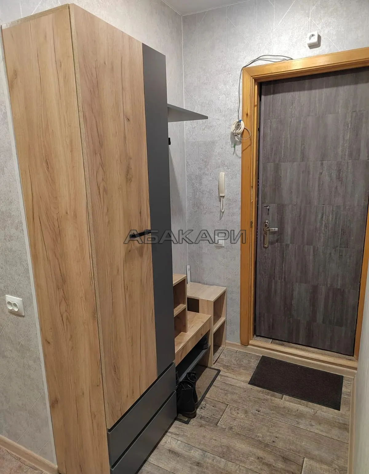 1-комнатная Взлётная улица, 6  за 32000 руб/мес фото 6