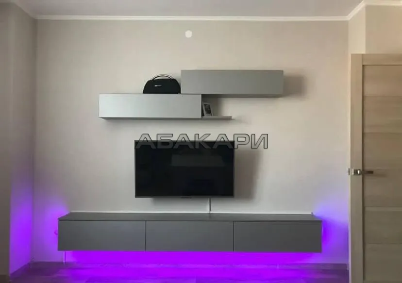 2-комнатная Дудинская улица, 2Б  за 55000 руб/мес фото 2