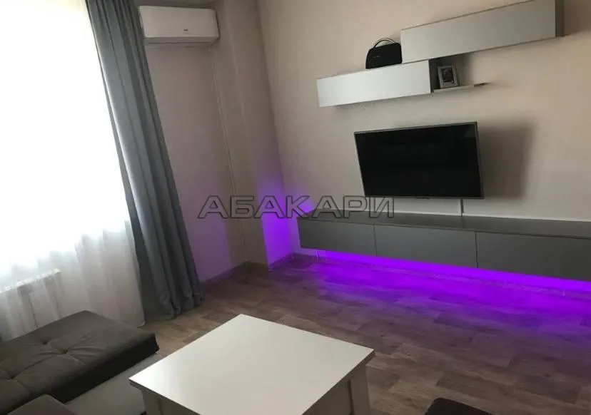 2-комнатная Дудинская улица, 2Б  за 55000 руб/мес фото 3