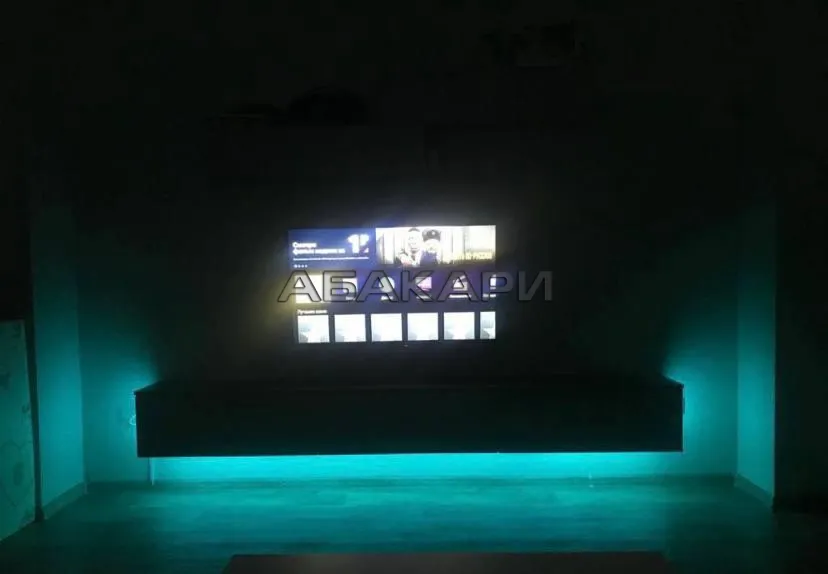 2-комнатная Дудинская улица, 2Б  за 55000 руб/мес фото 4