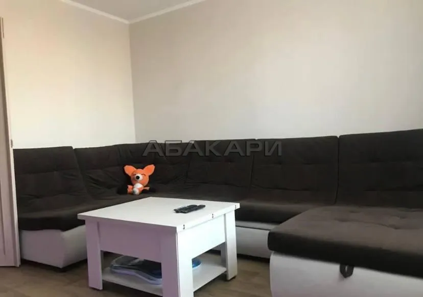 2-комнатная Дудинская улица, 2Б  за 55000 руб/мес фото 5