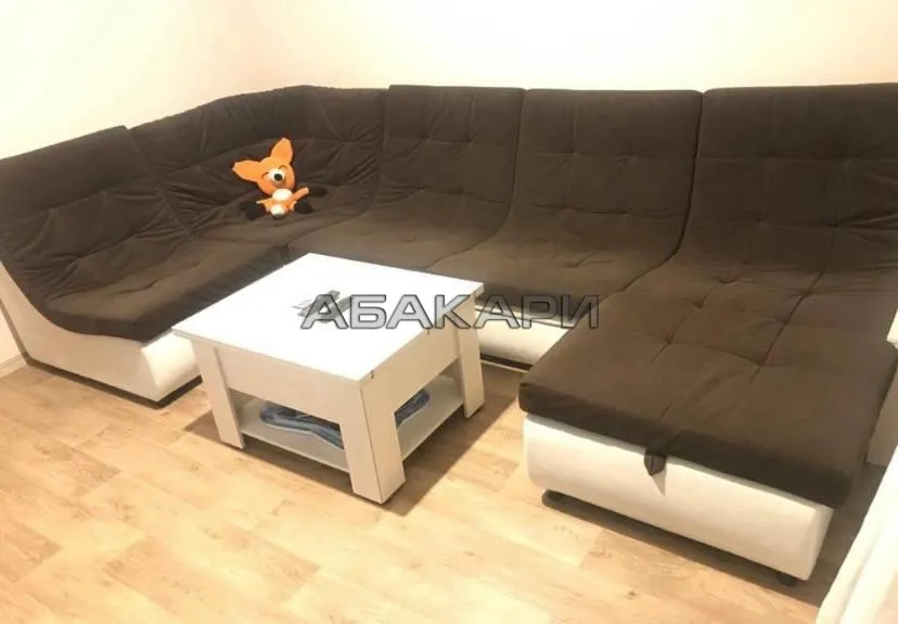 2-комнатная Дудинская улица, 2Б  за 55000 руб/мес фото 6